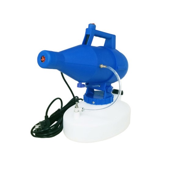 4.5L portable ultra-low capacity sprayer atomizing electric disinfection sprayer epidemic prevention sprayer, sterilizers mist machine